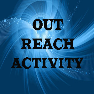 outreach Activity