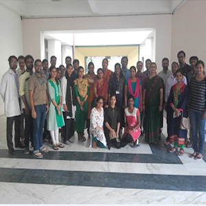 National advanced hands-on workshop on real time PCR and HPLC techniques in biomedical research