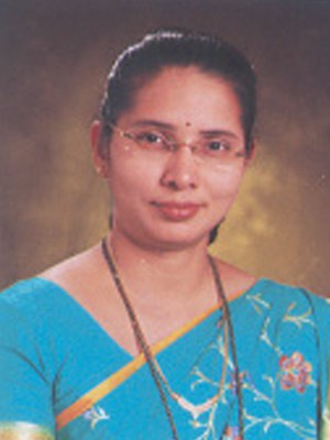Asha P.Shetty01