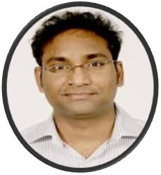 Dr. Suresh Kuchipudi 