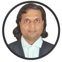 Dr. Umesh Shaligram