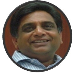 Dr. P.M Murali