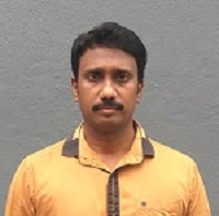 Mr. K. ANAND