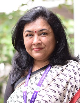 Dr. Swati Jayant Pawar