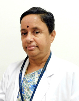 Dr.Karthi Jayakumar