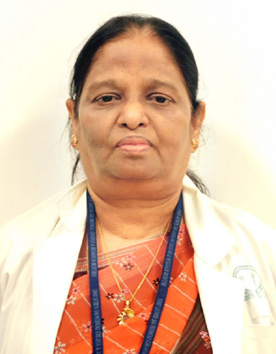 Dr.Nasreen