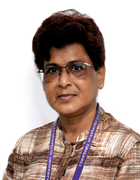 Ms. Sudha Raja