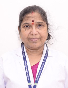 Prof. C. K. Lakshmi Devi