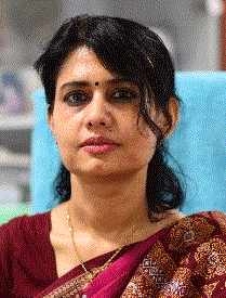 Prof. Sanghamitra Pati