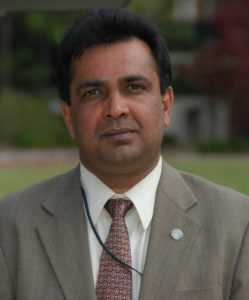 Dr. Anupam Srivastava 