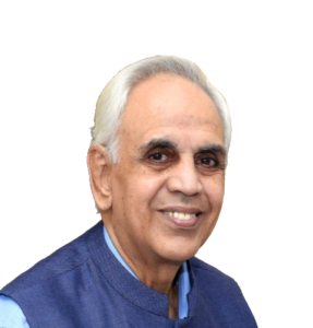 Prof. Ananthakrishnan N