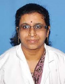 Dr. X. Chandra Philip