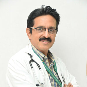 Dr. J. S. Kumar