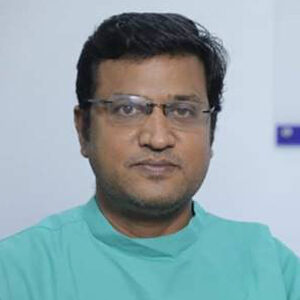 Dr. R. Karthikeyan