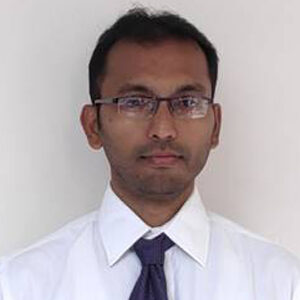 Dr. Senthil Kumar Subramanian