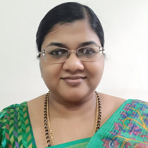Dr. Anitha Nancy T