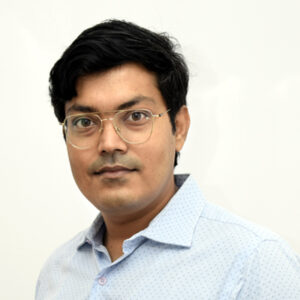 Dr. Abhijit Poddar
