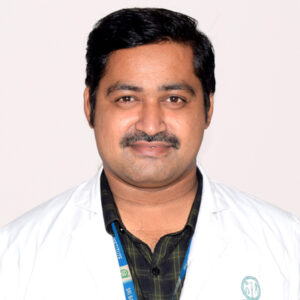 Dr. Pradeep J