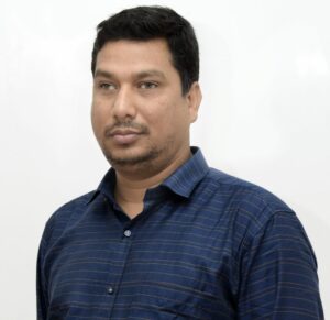 Dr. Sudhanshu Sahu