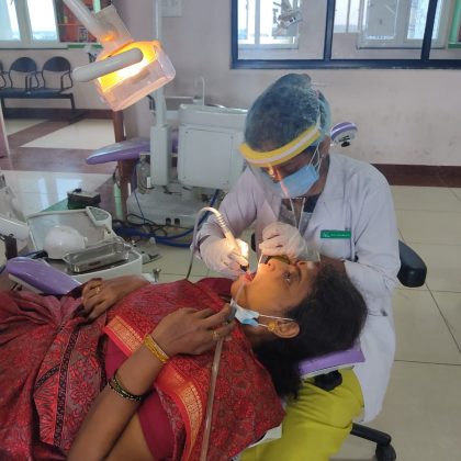 4. Public Health Dentistry - Facilities - 1