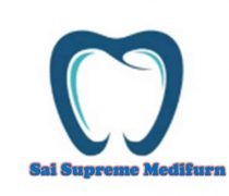 Sai Supreme Medifurn Logo