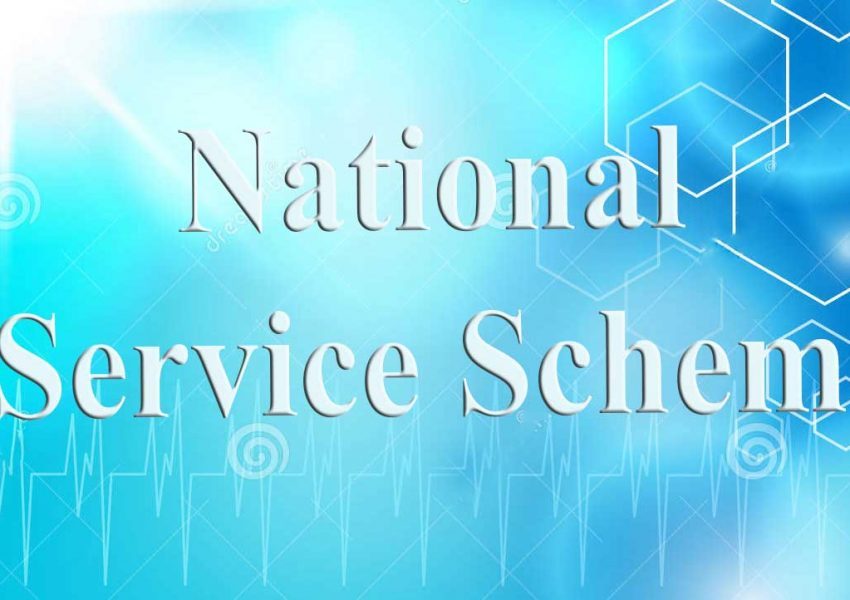 KGNC National Service Scheme