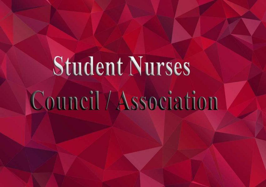 KGNC Student Nurses Council / Association